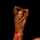 Ali  Alzaher - NPC Camellia Championships 2012 - #1